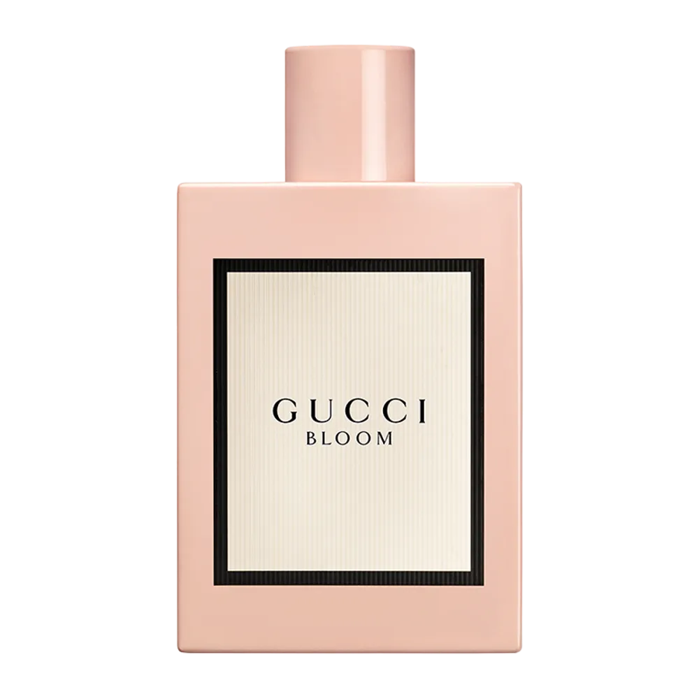 Botanical eau de parfum — illustrative photo