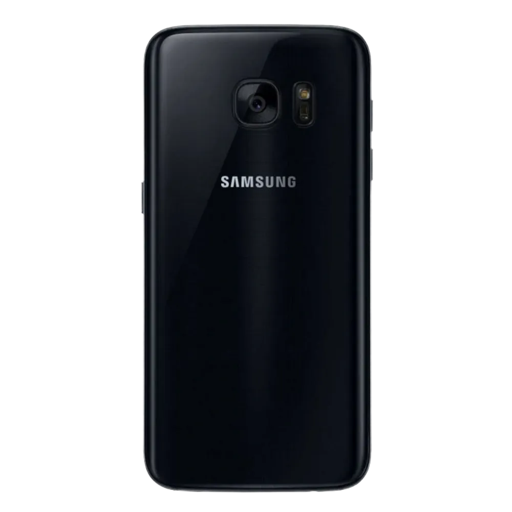 Samsung Galaxy S7 — illustrative photo