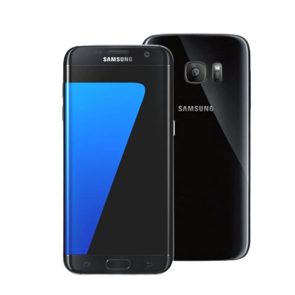 Samsung Galaxy S7 — illustrative photo