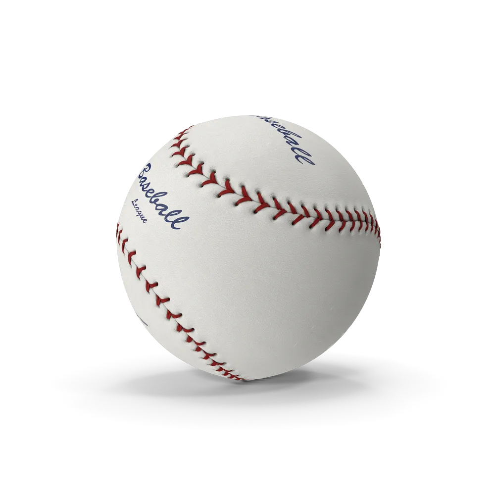 Baseball — illustrative photo