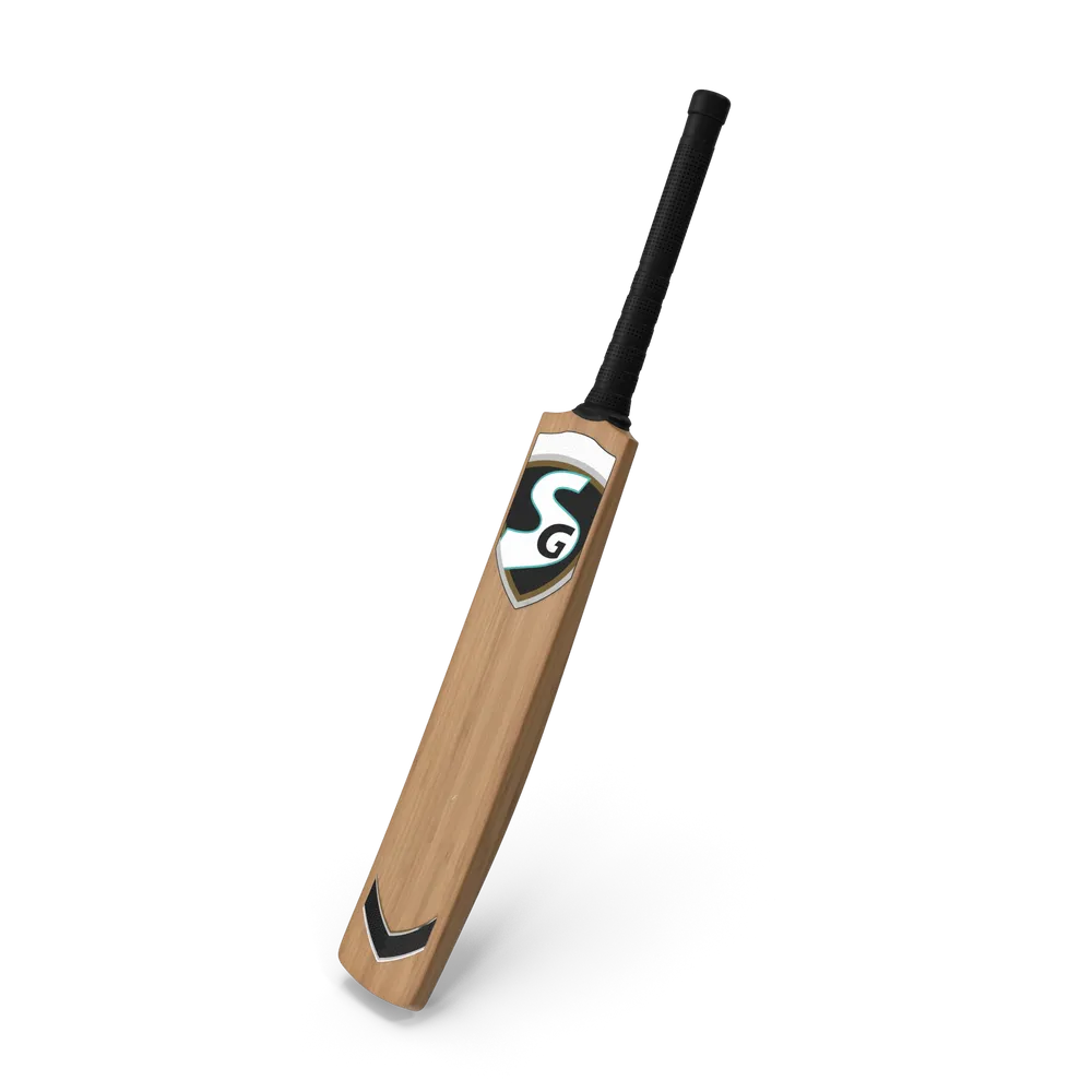 Cricket bat — illustrative photo