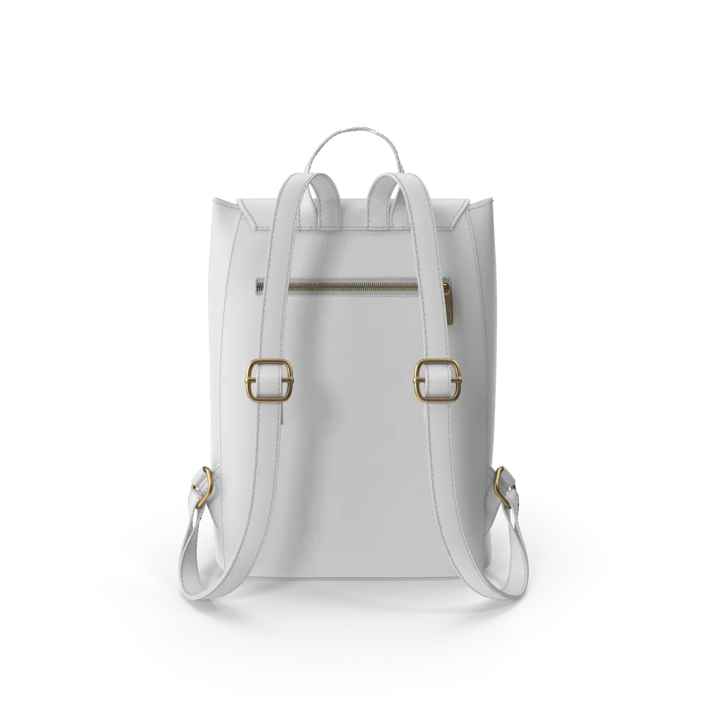 Everyday backpack — illustrative photo