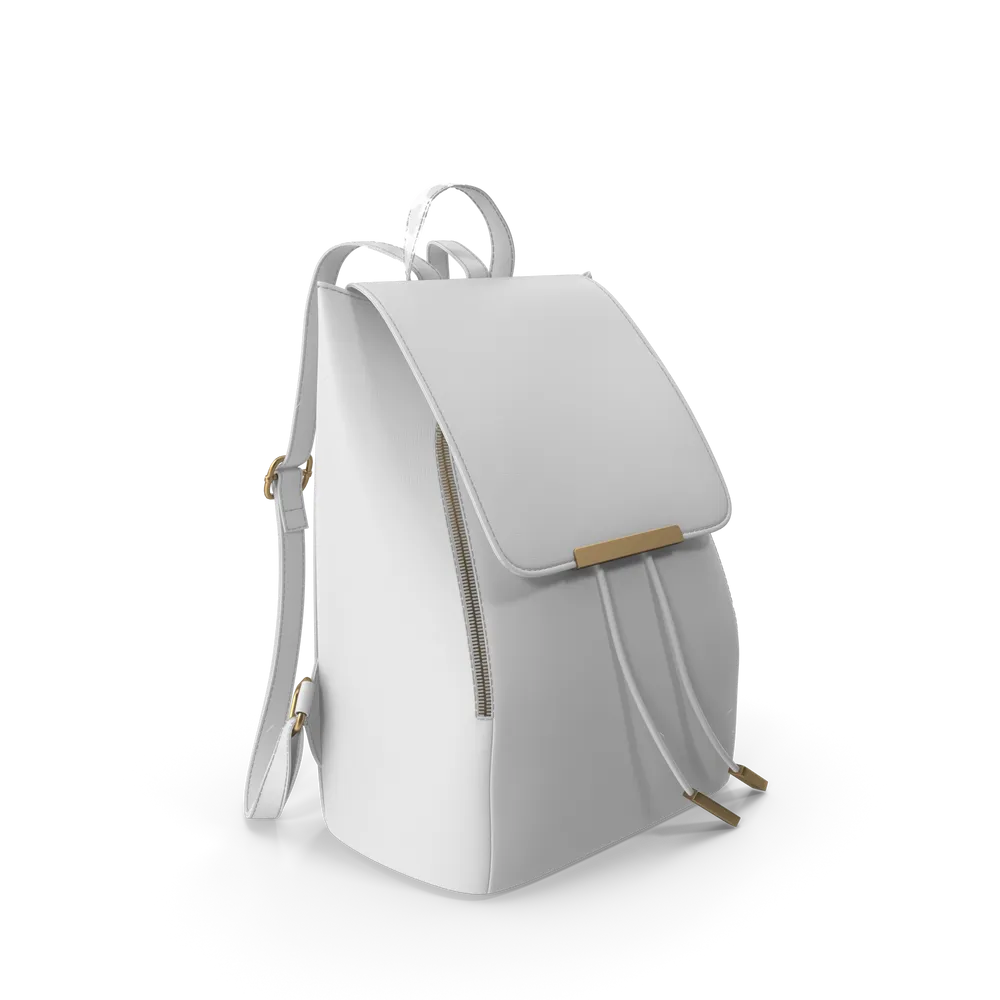 Everyday backpack — illustrative photo