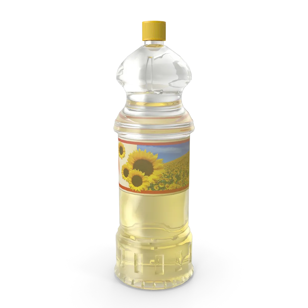 Pantry cooking oil — illustrative photo