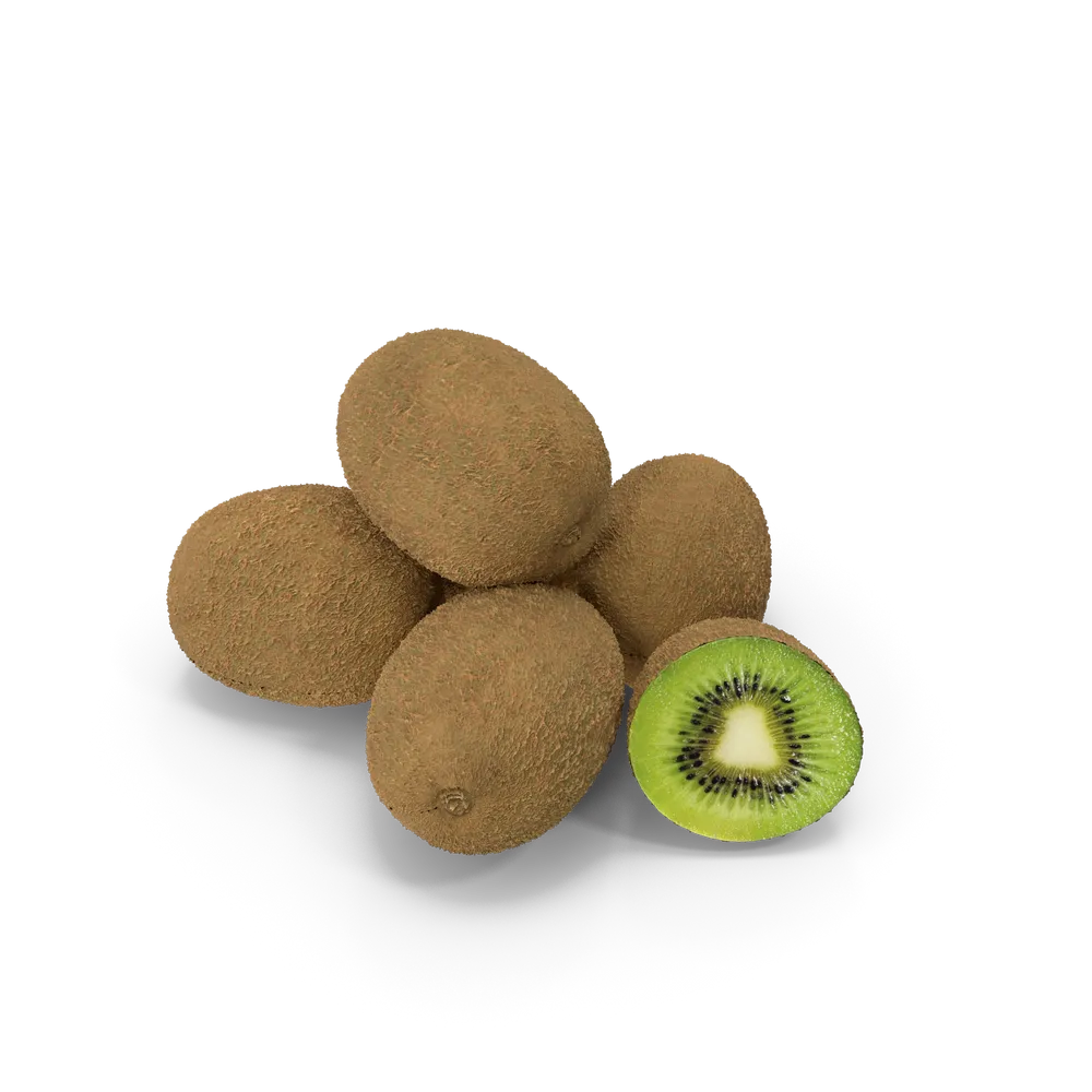 Fresh kiwi selection — illustrative photo