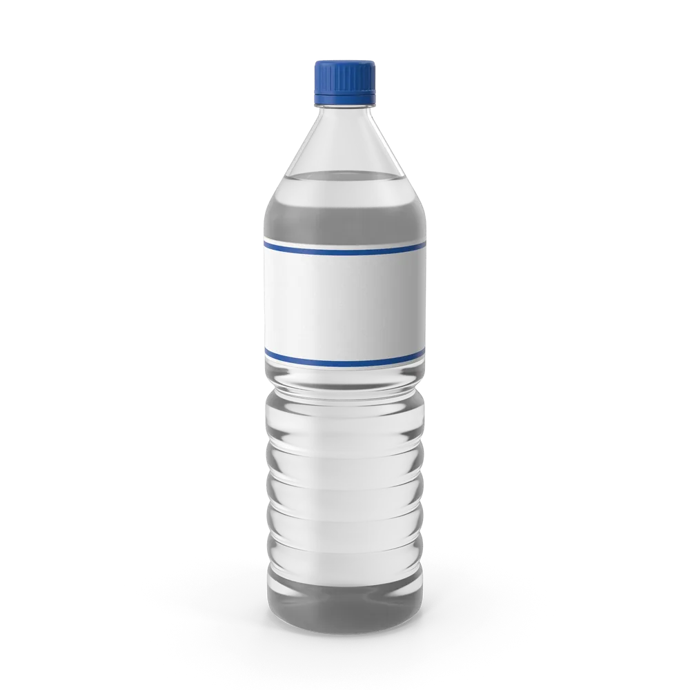 Mineral water — illustrative photo