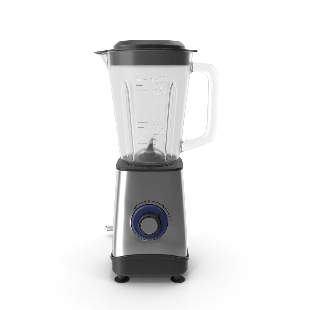 Countertop blender — illustrative photo
