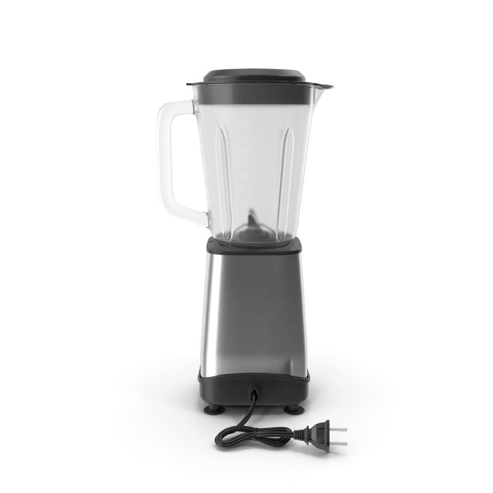 Countertop blender — illustrative photo