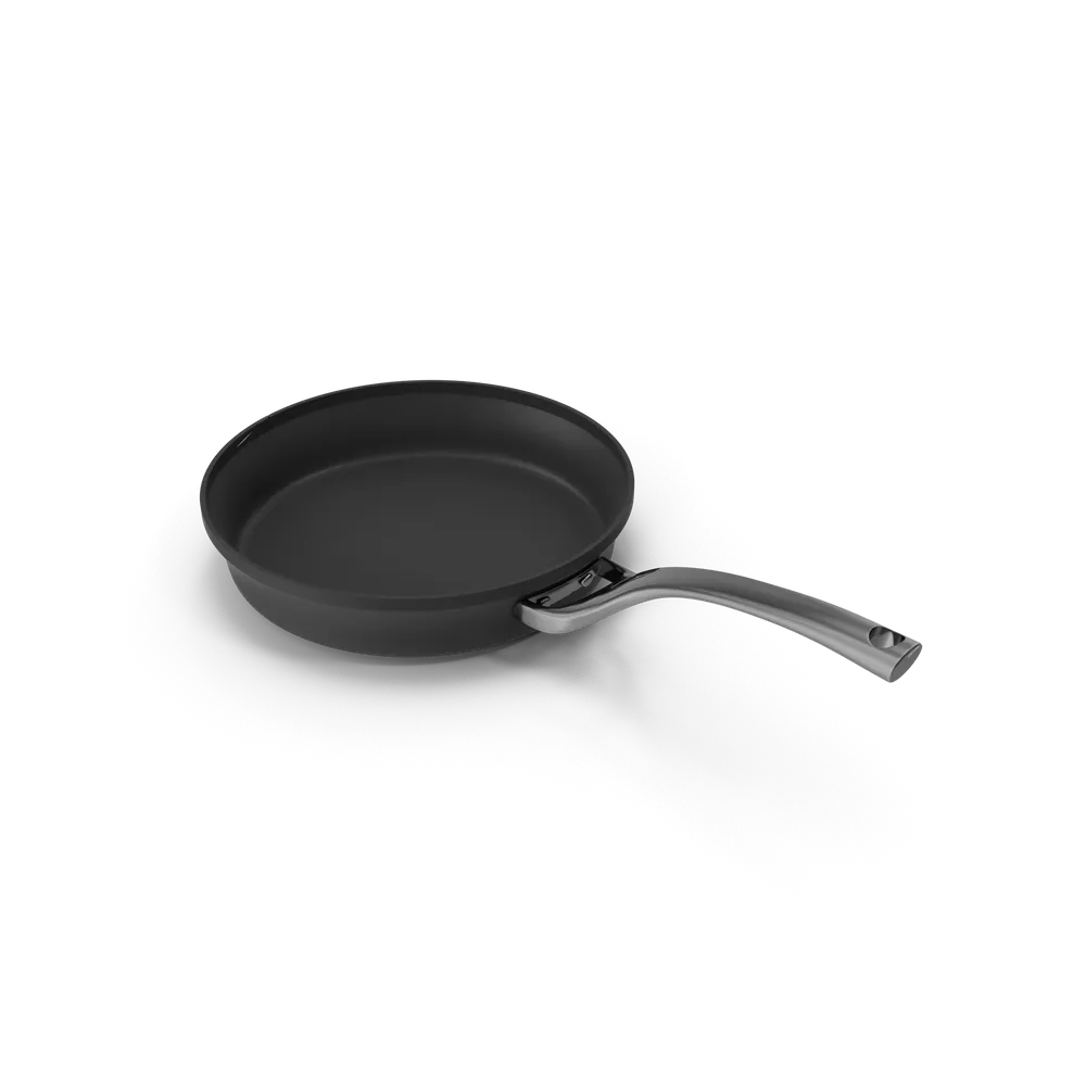 Everyday frying pan — illustrative photo
