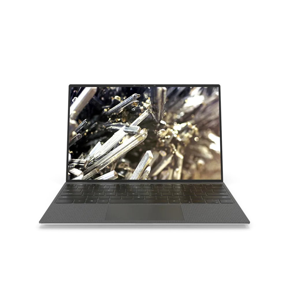 New DELL XPS 13 9300 Laptop — illustrative photo