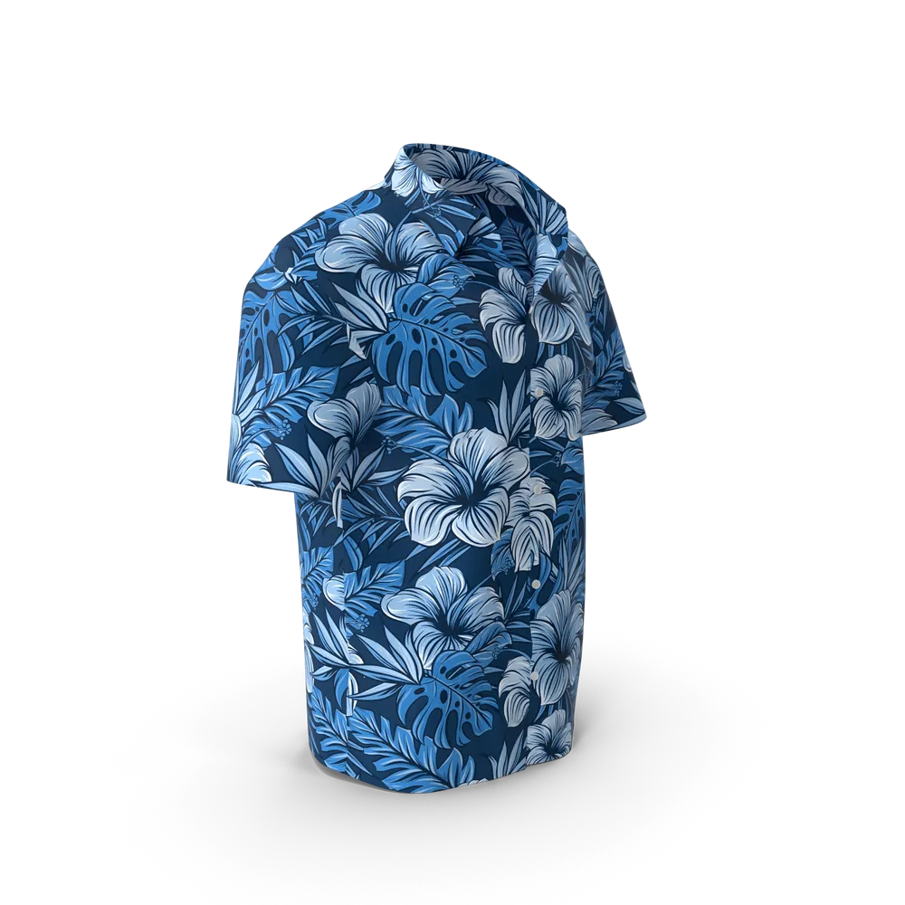 Short sleeve shirt — illustrative photo