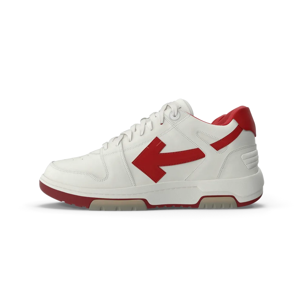 Everyday sport sneakers — illustrative photo