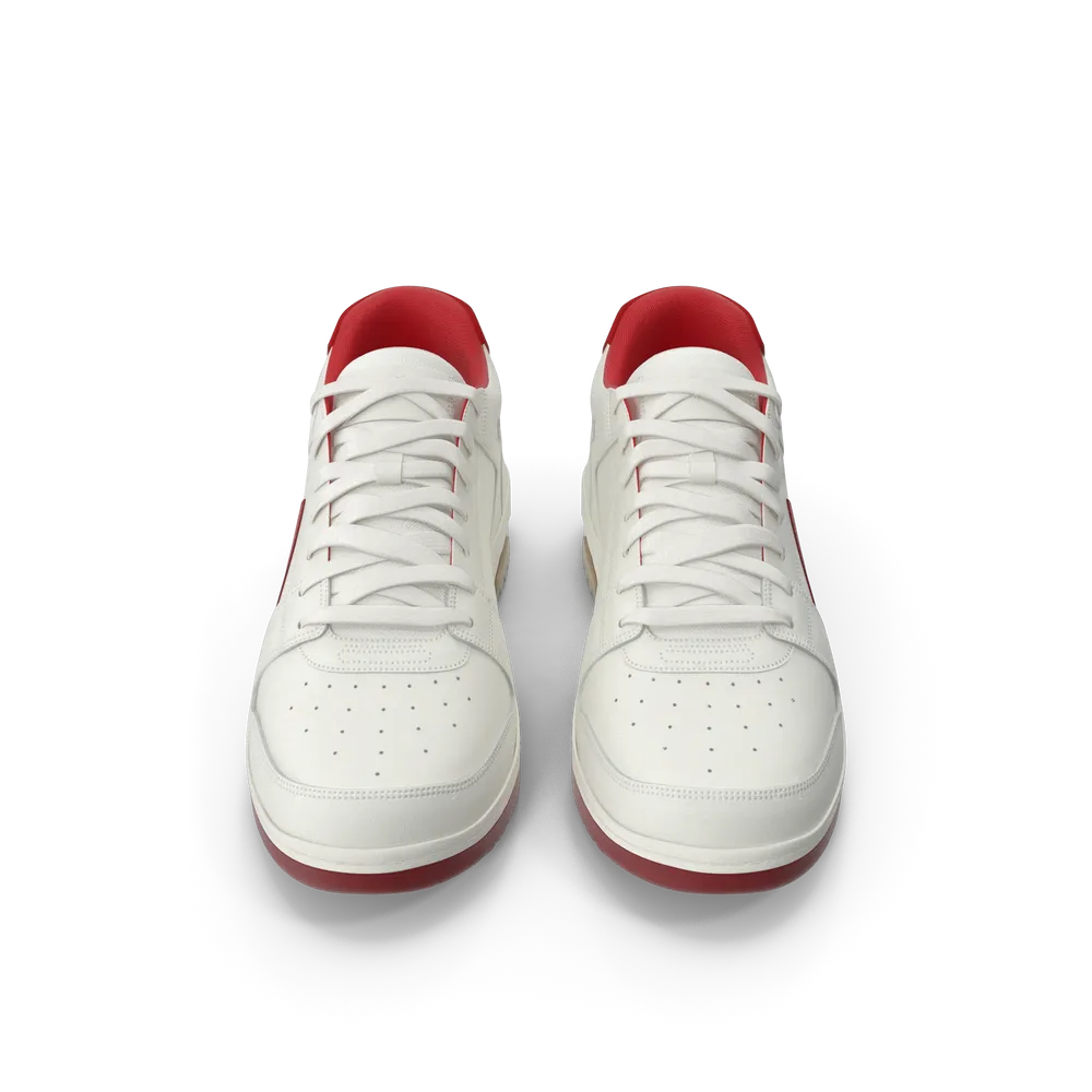 Everyday sport sneakers — illustrative photo