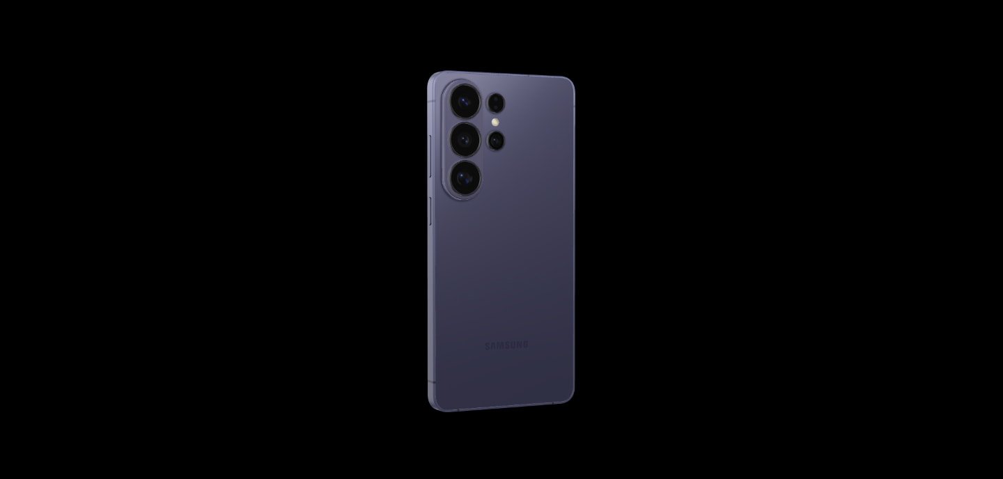 Samsung Galaxy S26 Ultra — illustrative photo