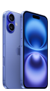 Apple iPhone 16 — illustrative photo