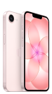 Apple iPhone 17e — illustrative photo