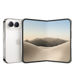 Apple iPhone Duo — illustrative photo